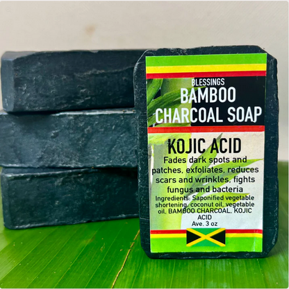 Kojic Acid Soaps - SurvivorSuds